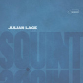 Julian Lage - Squint (2021)