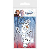 Ledové království 2 / Klíčenka - Klíčenka Frozen 2 – Olaf 