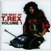 T. Rex - Very Best of Volume 1 Remastered