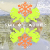 Gundelach - Shapeshifter (2022) - Vinyl