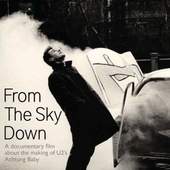 U2 - From The Sky Down A Documentary Film By Davis Guggenheim