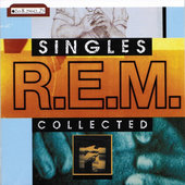 R.E.M. - Singles Collected (1994) 