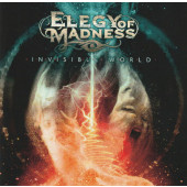Elegy Of Madness - Invisible World (2020)