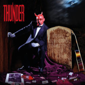 Thunder - Robert Johnson's Tombstone (Edice 2024) /Expanded