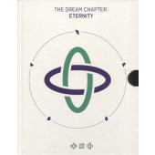 Tomorrow X Together (Txt) - Dream Chapter: Eternity (Edice 2022) /White Version