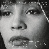 HOUSTON, WHITNEY - I Wish You Love: More From The Bodyguard (2018) - Vinyl 