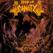 Edge Of Sanity - Infernal (Edice 2004)