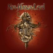 Non-Human Level - Non-Human Level (Edice 2011)