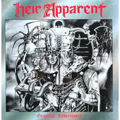 Heir Apparent - Graceful Inheritance (Limited Edition 2022) - Vinyl