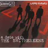 Smithereens - A Date With The Smithereens 