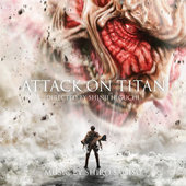 OST - Attack On Titan (2015) 