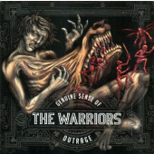 Warriors - Genuine Sense Of Outrage (2007)
