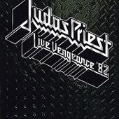 Judas Priest - Live Vengeance '82 