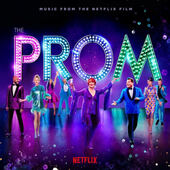 OST - Prom (Music From The Netflix Film, 2021) - Vinyl
