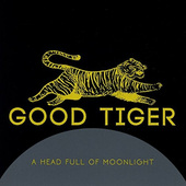 Good Tiger - A Head Full Of Moonlight (2016) 