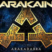 Arakain - Arakadabra (2016) 