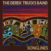 Derek Trucks Band - Songlines (Reedice 2023)