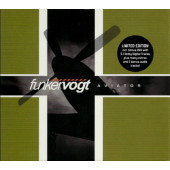 Funker Vogt - Aviator (2007) /Limited CD+DVD