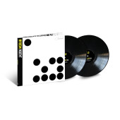 MORAN, JASON - Ten (Blue Note Classic Vinyl Series 2024) - Vinyl