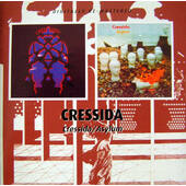 Cressida - Cressida / Asylum (2009)