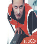 El Digga - Sexy (Kazeta, 2000)