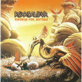 Roxxcalibur - NWOBHM For Muthas (2009)