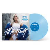 Bebe Rexha - All Your Fault: Pt. 1 & 2 (RSD 2024) - Limited Vinyl