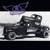 Aerosmith - Pump (Edice 2016) - 180 gr. Vinyl 