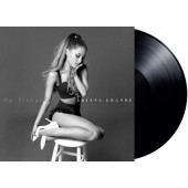 Ariana Grande - My Everything (Edice 2019) - Vinyl