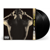 2Pac - Best Of 2Pac - Part 1: Thug (Edice 2021) - Vinyl