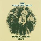 Downliners Sect - Country Sect /Digipack 