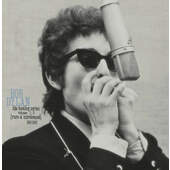 Bob Dylan - Bootleg Series Volumes 1–3 /3CD (2017) DVD OBAL