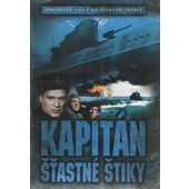 FILM/VALECNY - Kapitán šťastné Štiky 