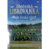 Jihočeská Libkovanka - Moje česká vlast (2022) /DVD