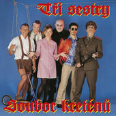 TRI SESTRY - Soubor kreténů (Edice 2021) - Vinyl