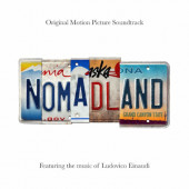OST - Nomadland / Země nomádů (2021)
