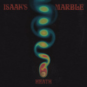 Heath - Isaak's Marble (2024) - Limited Black Vinyl
