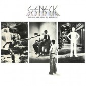 Genesis - Lamb Lies Down On Broadway (Reedice 2018) – Vinyl 