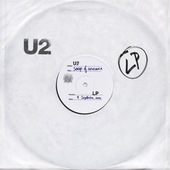 U2 - Songs Of Innocence/Vinyl 