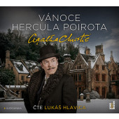Agatha Christie - Vánoce Hercula Poirota (MP3, 2018)