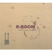 R-BOOM - (ne)vinné melodie 