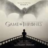 OST - Game Of Thrones 5/Hra O Trůny 5 (OST) 