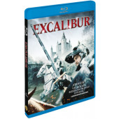Film/Fantasy - Excalibur (Blu-ray)