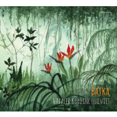 Natalia Kordiak Quintet - Bajka (Digipack, 2020)