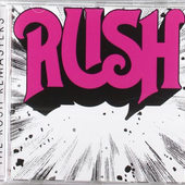 Rush - Rush (Remastered 1997) 