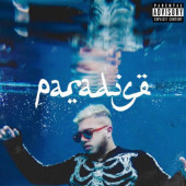 Hamza - Paradise (2019) - Vinyl