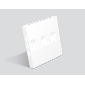 J.A.R. - LP BOX - Bílý (8LP BOX, 2019) - Vinyl