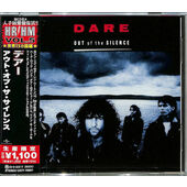 Dare - Out Of The Silence (Limited Edition 2022) /Japan Import