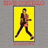 Elvis Costello - My Aim Is True (Reedice 2015) - 180 gr. Vinyl 