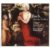 Johann Sebastian Bach - Aus der Tieffen (2009)